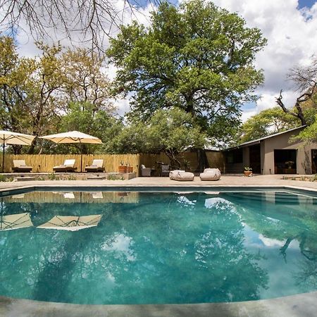 Little Africa Safari Lodge Hoedspruit Exterior foto