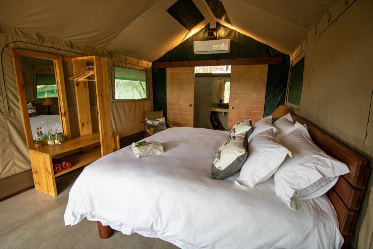 Little Africa Safari Lodge Hoedspruit Exterior foto