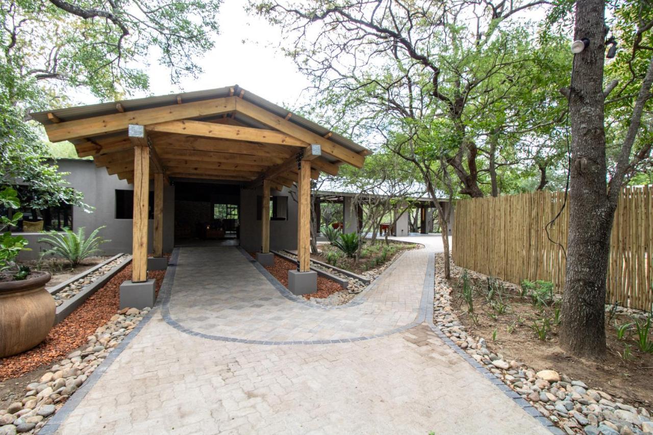 Little Africa Safari Lodge Hoedspruit Exterior foto