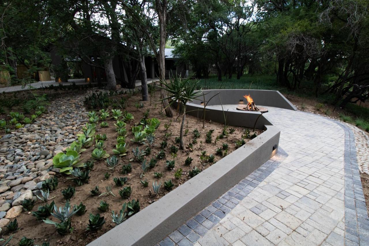 Little Africa Safari Lodge Hoedspruit Exterior foto