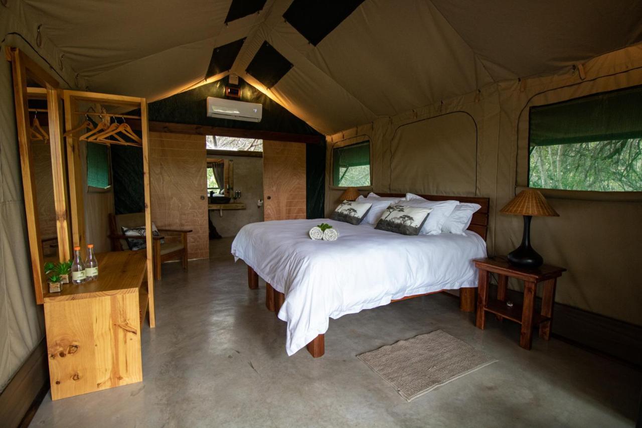 Little Africa Safari Lodge Hoedspruit Exterior foto